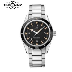 Supper replica Omega Seamaster 233.30.41.21.01.001-41mm Fake Watches clone