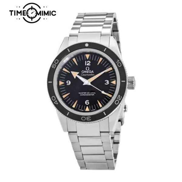 Supper replica Omega Seamaster 233.30.41.21.01.001-41mm Fake Watches clone - Image 2