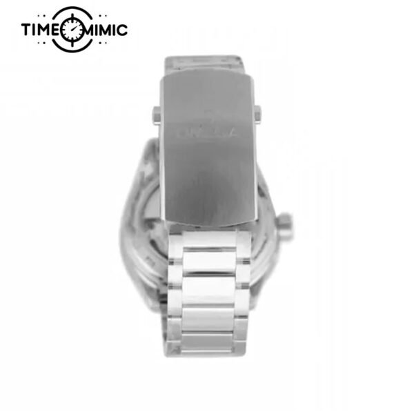 Supper replica Omega Seamaster 233.30.41.21.01.001-41mm Fake Watches clone - Image 3
