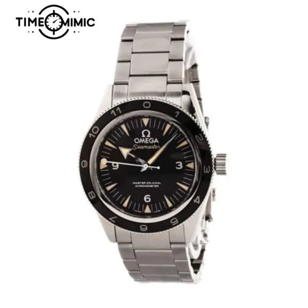 Supper replica Omega Seamaster 233.32.41.21.01.001-41mm Fake Watches clone - Image 2