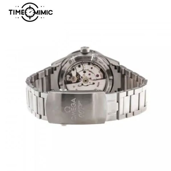 Supper replica Omega Seamaster 233.32.41.21.01.001-41mm Fake Watches clone - Image 3