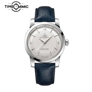 Supper replica Omega Seamaster 511.13.38.20.02.001-38mm Fake Watches clone