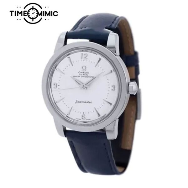 Supper replica Omega Seamaster 511.13.38.20.02.001-38mm Fake Watches clone - Image 2