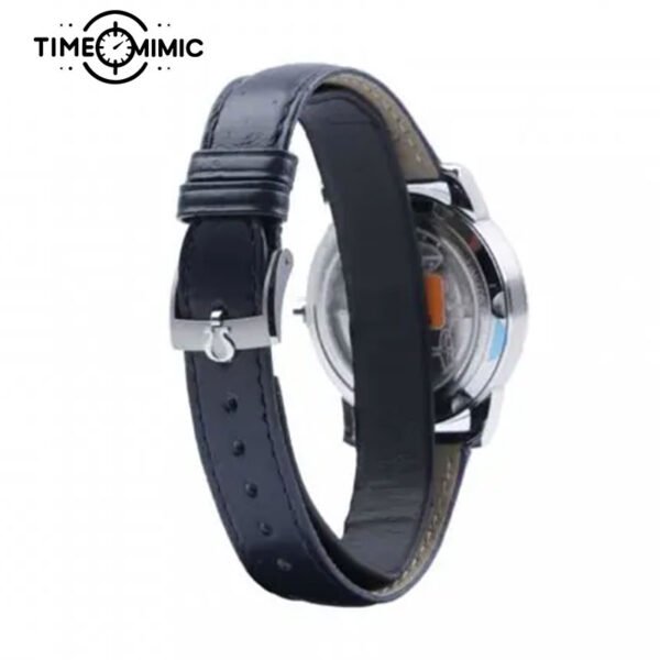 Supper replica Omega Seamaster 511.13.38.20.02.001-38mm Fake Watches clone - Image 3
