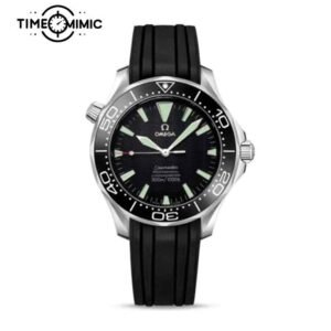 Supper replica Omega Seamaster 2254-41mm Fake Watches clone
