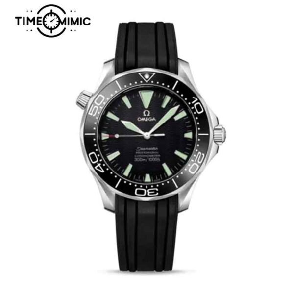 Supper replica Omega Seamaster 2254-41mm Fake Watches clone