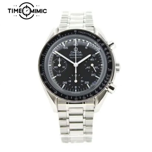 Supper replica Omega Speedmaster 3510.50-39mm Fake Watches clone