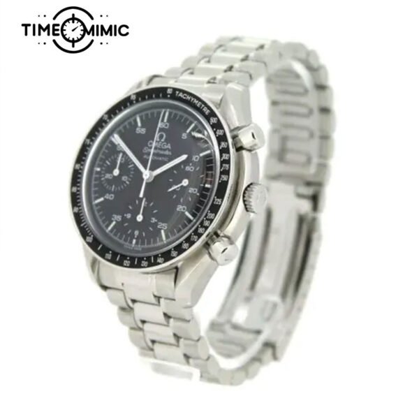 Supper replica Omega Speedmaster 3510.50-39mm Fake Watches clone - Image 2