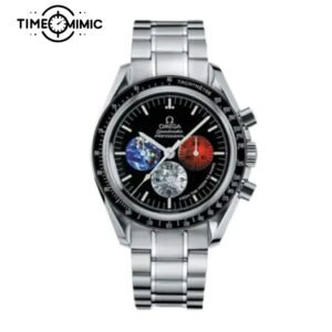 Supper replica Omega Speedmaster 3577.50-42mm Fake Watches clone