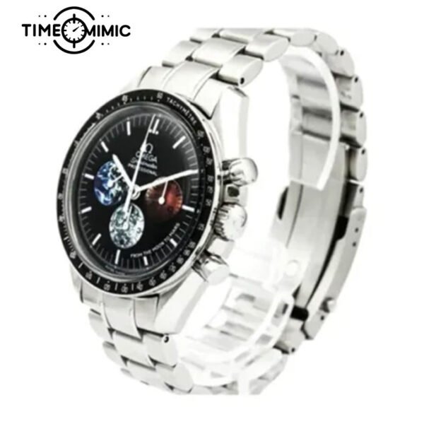 Supper replica Omega Speedmaster 3577.50-42mm Fake Watches clone - Image 2