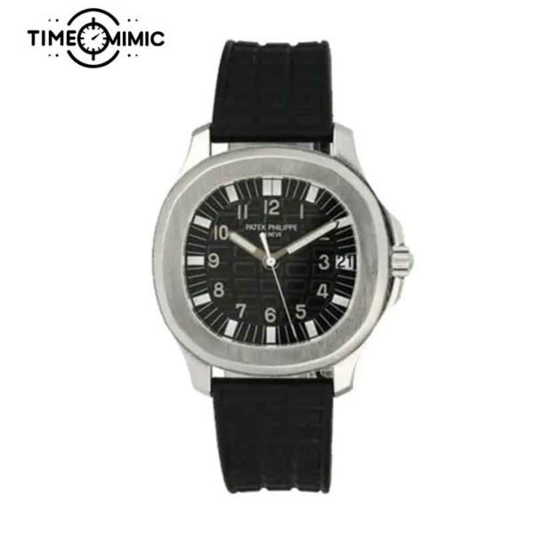 Supper replica Patek Philippe Aquanaut 5065-38mm Fake Watches clone