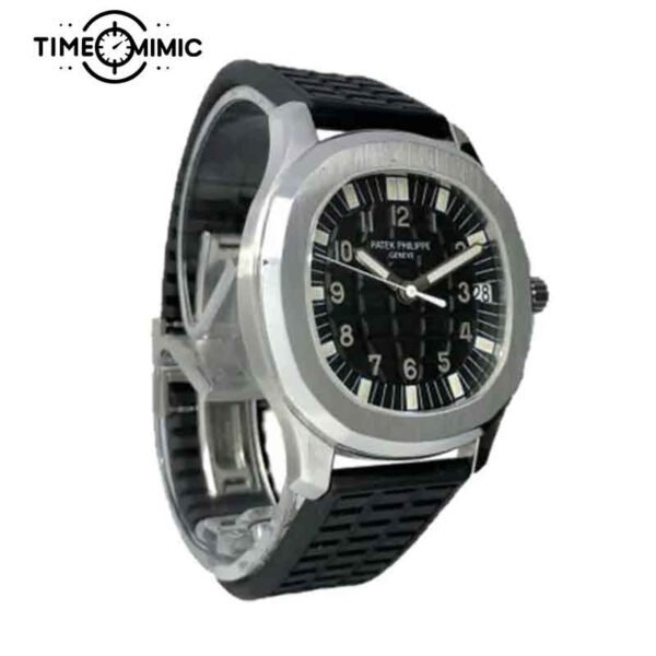Supper replica Patek Philippe Aquanaut 5065-38mm Fake Watches clone - Image 2