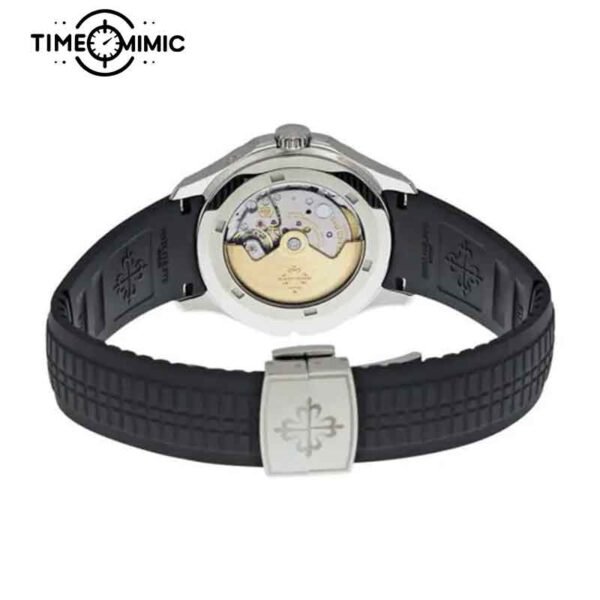 Supper replica Patek Philippe Aquanaut 5167A-001-40mm Fake Watches clone - Image 3