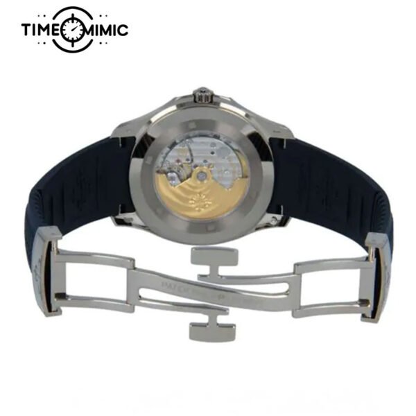 Supper replica Patek Philippe Aquanaut 5168G-001-42mm Fake Watches clone - Image 3
