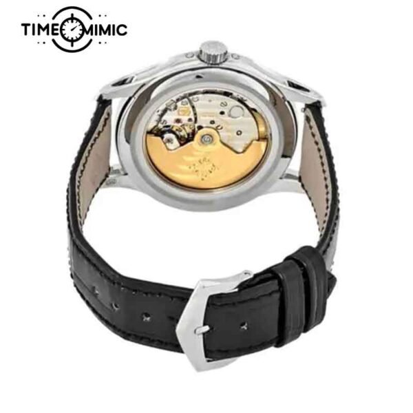 Supper replica Patek Philippe Complicated 5205G-013-40mm Fake Watches clone - Image 3