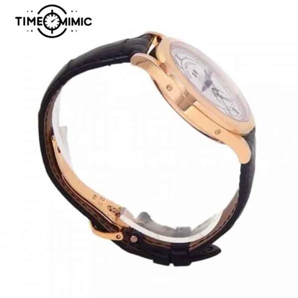 Supper replica Patek Philippe Complicated 5396R-001-38mm Fake Watches clone - Image 2