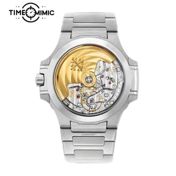 Supper replica Patek Philippe Nautilus 5712/1A-001-40mm Fake Watches clone - Image 2