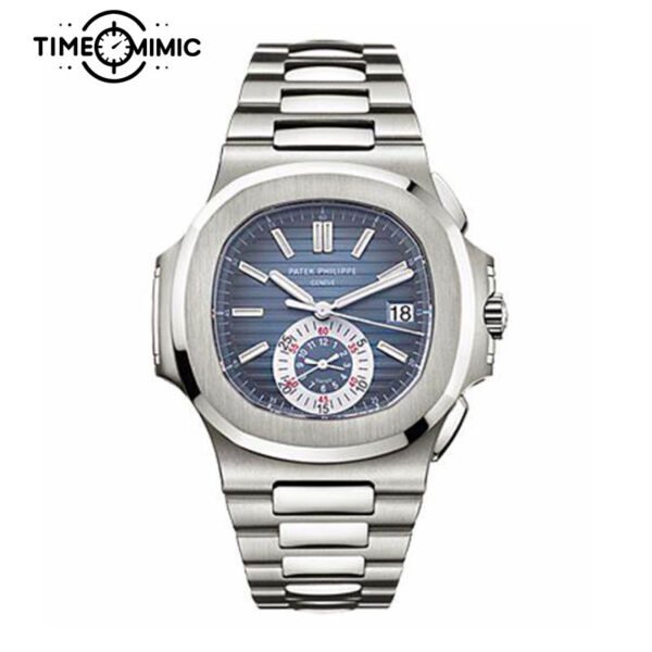 Supper replica Patek Philippe Nautilus 59801A-001-40mm Fake Watches clone