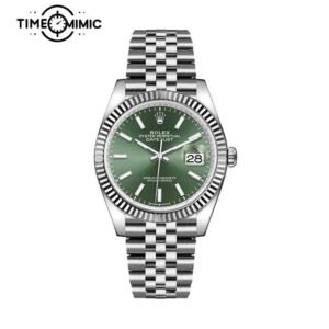 Supper replica Rolex Datejust 126234-36mm Fake Watches clone