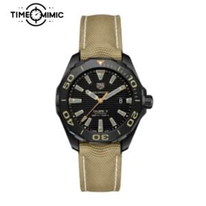 Supper replica TAG Heuer Aquaracer WAY208C.FC6383-41mm Fake Watches clone