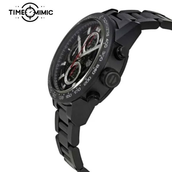 Supper replica TAG Heuer Carrera CAR2090.BH0729-43mm Fake Watches clone - Image 2