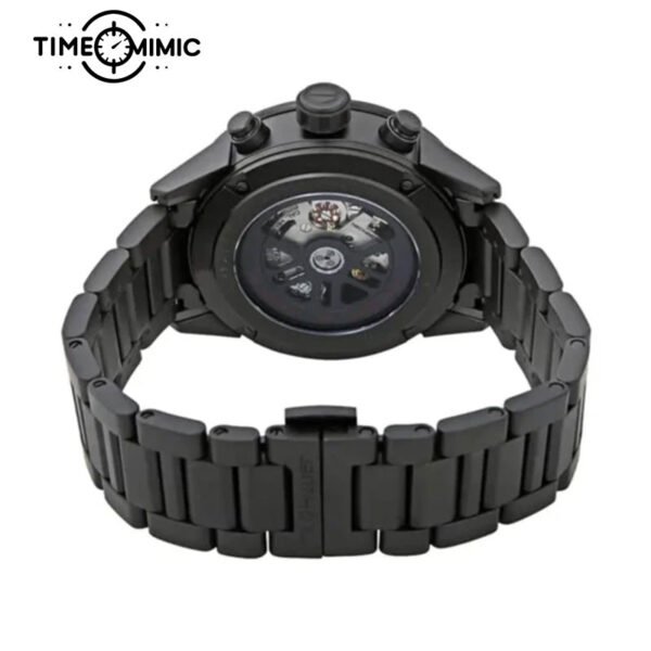 Supper replica TAG Heuer Carrera CAR2090.BH0729-43mm Fake Watches clone - Image 3