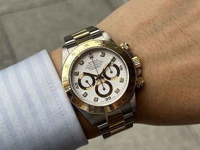 Top China Replica Watch