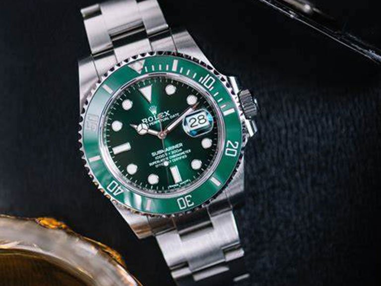 Are rolex super clones waterproof