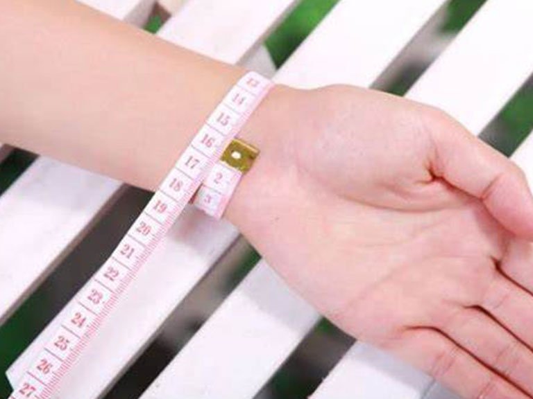 Rolex Size:Soft tape measure wrist size chart