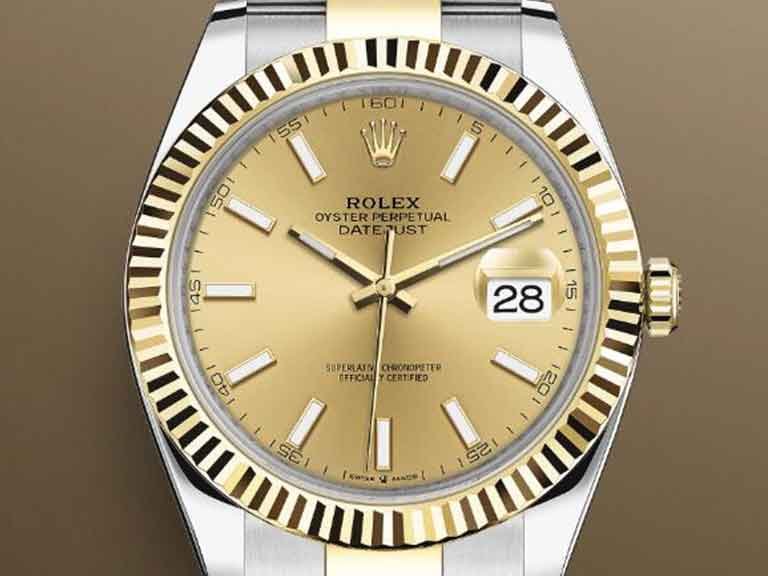 rolex super clone 1.1