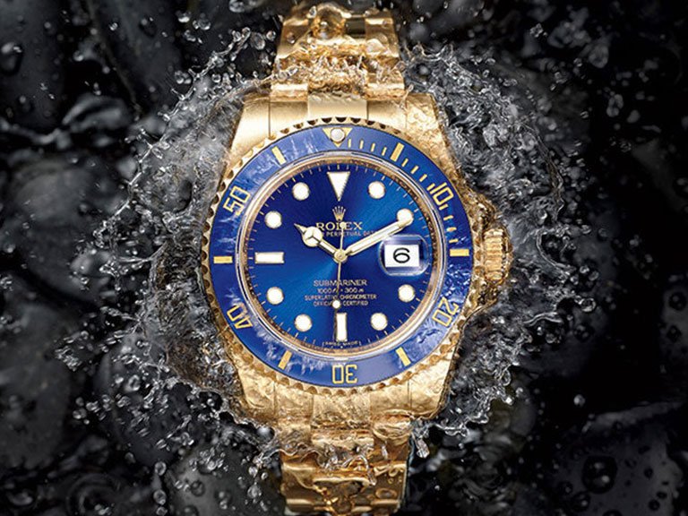 Are Replica Watches Waterproof? The Truth Behind Their Water Resistance