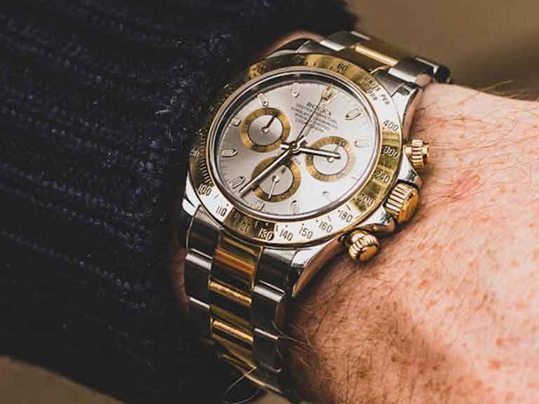 super clone watch