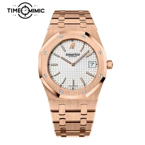 Supper replica Audemars Piguet Royal Oak 15202OR.OO.0944OR.01-39mm Fake Watches clone