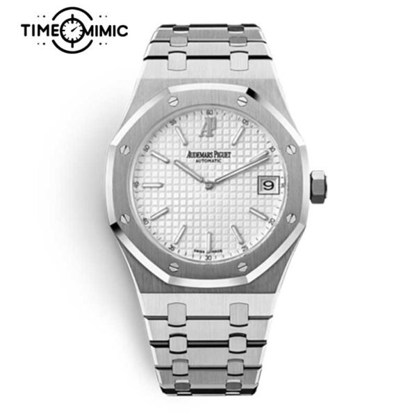 Supper replica Audemars Piguet Royal Oak 15202ST.OO.0944ST.01-39mm Fake Watches clone