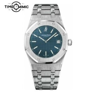 Supper replica Audemars Piguet Royal Oak 15202ST.OO.0944ST.02-39mm Fake Watches clone