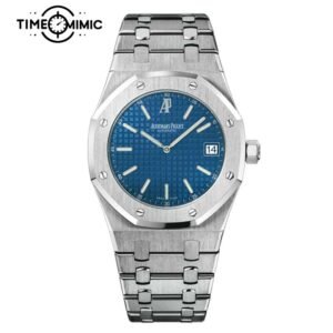 Supper replica Audemars Piguet Royal Oak 15202ST.OO.0944ST.03-39mm Fake Watches clone