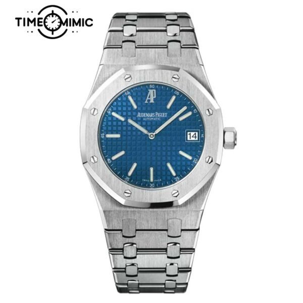 Supper replica Audemars Piguet Royal Oak 15202ST.OO.0944ST.03-39mm Fake Watches clone