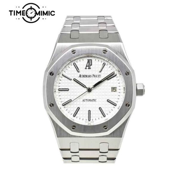 Supper replica Audemars Piguet Royal Oak 15300ST.OO.1220ST.01-39mm Fake Watches clone