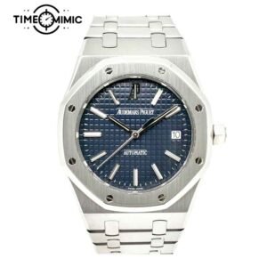 Supper replica Audemars Piguet Royal Oak 15300ST.OO.1220ST.02-39mm Fake Watches clone