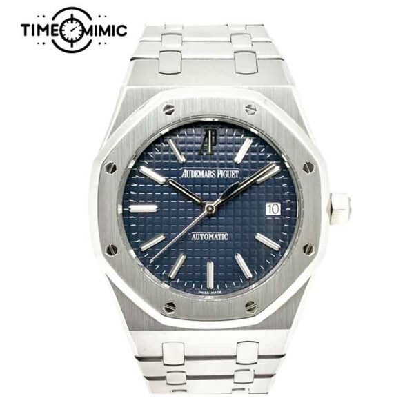 Supper replica Audemars Piguet Royal Oak 15300ST.OO.1220ST.02-39mm Fake Watches clone