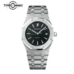 Supper replica Audemars Piguet Royal Oak 15300ST.OO.1220ST.03-39mm Fake Watches clone