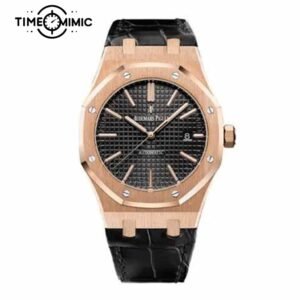 Supper replica Audemars Piguet Royal Oak 15400OR.OOD002CR.01-41mm Fake Watches clone