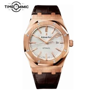 Supper replica Audemars Piguet Royal Oak 15400OR.OO.D088CR.01-41mm Fake Watches clone