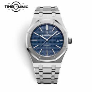 Supper replica Audemars Piguet Royal Oak 15400ST.OO1220ST.03-41mm Fake Watches clone
