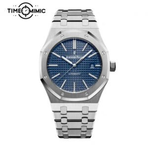 Supper replica Audemars Piguet Royal Oak 15400ST.OO.1220ST.03-41mm Fake Watches clone