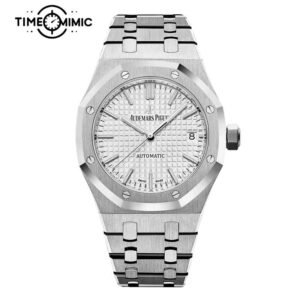Supper replica Audemars Piguet Royal Oak 15450ST.OO.1256ST.01-37mm Fake Watches clone