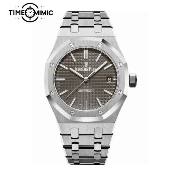 Supper replica Audemars Piguet Royal Oak 15450ST.OO.1256ST.02-37mm Fake Watches clone