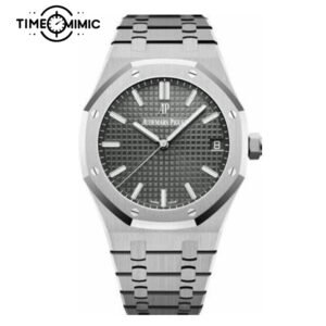 Supper replica Audemars Piguet Royal Oak 15500ST.OO.1220ST.02-41mm Fake Watches clone
