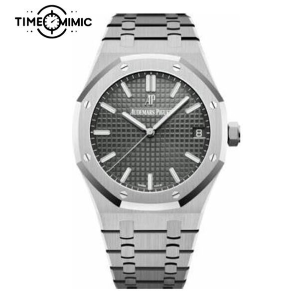 Super replica Audemars Piguet Royal Oak 15500ST.OO.1220ST.02 41mm Fake Watches clone