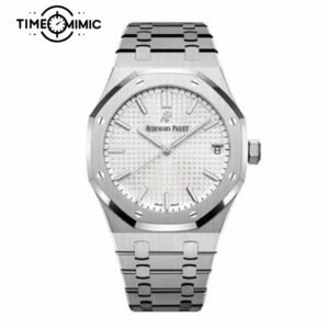 Supper replica Audemars Piguet Royal Oak 15500ST.OO.1220ST.04-41mm Fake Watches clone